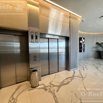 VENTA DE OFICINAS - Nuevo Quilmes Plaza
