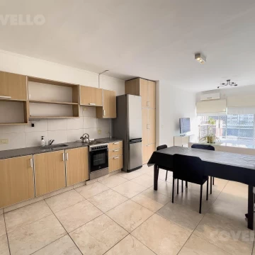 Venta monoambiente - Villa Crespo