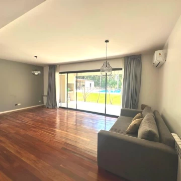 Departamento en venta 4 amb Pilar, Eco Aldea.