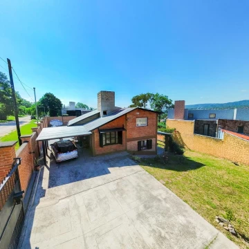 VENTA CASA LUIS AGOTE-LOS PERALES