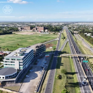 Excelente Oficina de 40m2 -  Guillermo E Hudson