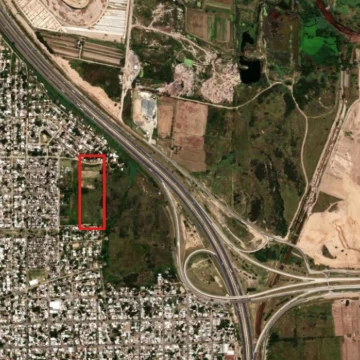 Terreno en Cordoba Capital
