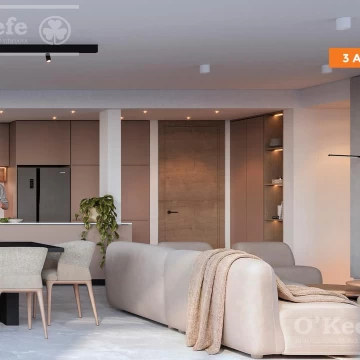 Departamento en venta 3 ambientes - En Pozo - Sensum Quilmes Condominio   Resort.