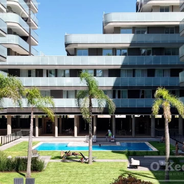 Departamento en venta 2 ambientes - En Pozo - Sensum Quilmes Condominio  Resort.