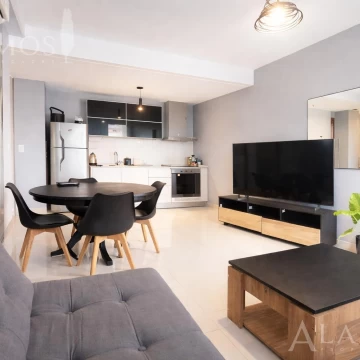 VENTA DEPARTAMENTO 2 AMBIENTES