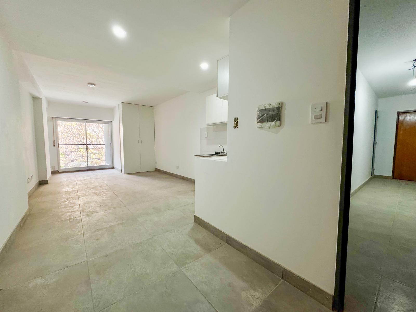 Monoambiente en venta en Rosario