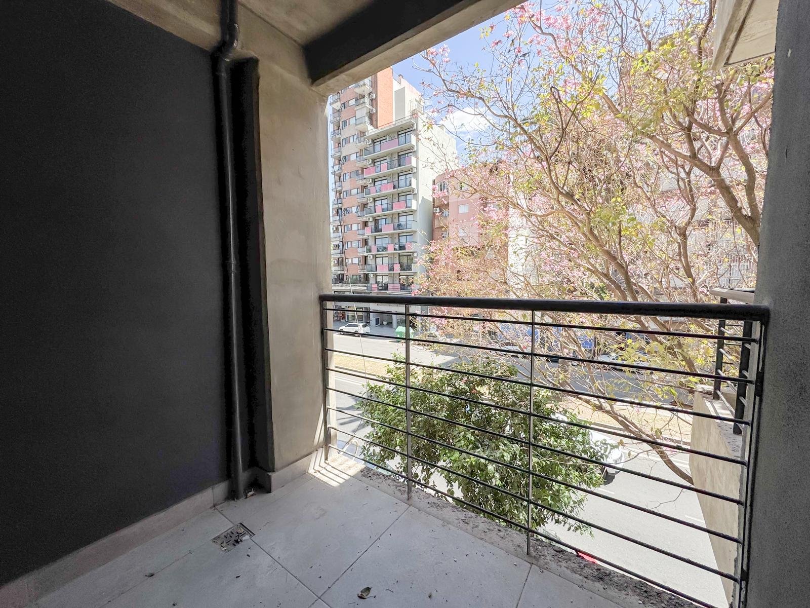 Monoambiente en venta en Rosario