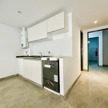 Av. Francia 800 - Departamento de 1 dormitorio en venta en Rosario