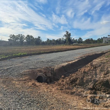 Lote en venta en El Pato - Berazategui - 360m2