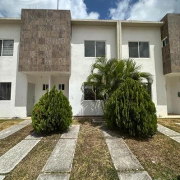 Casa en Venta en Jardines III Cancun