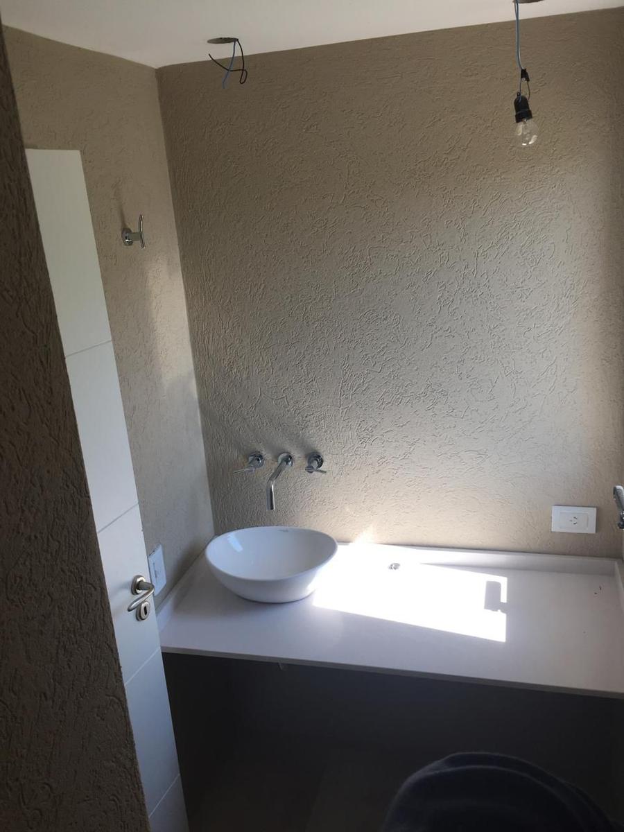 baño