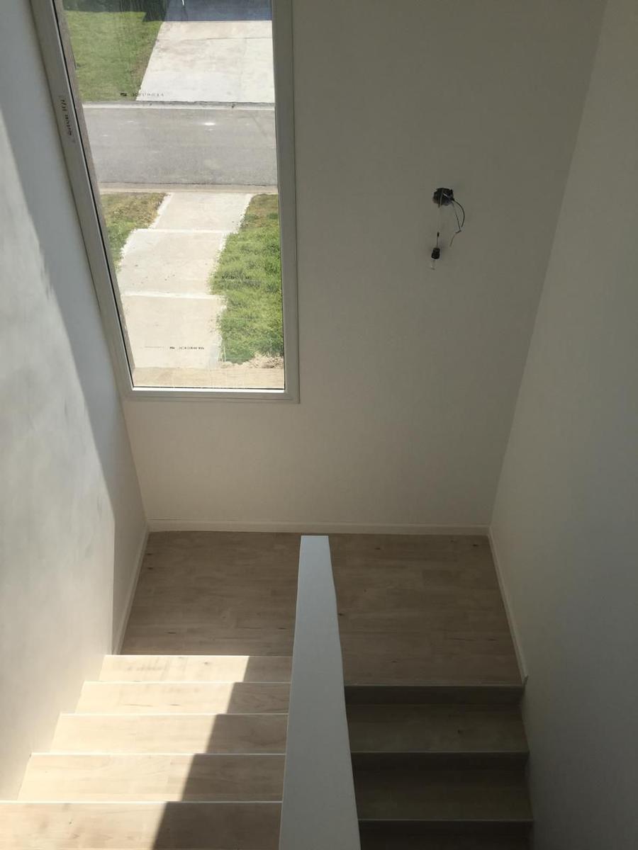 escalera