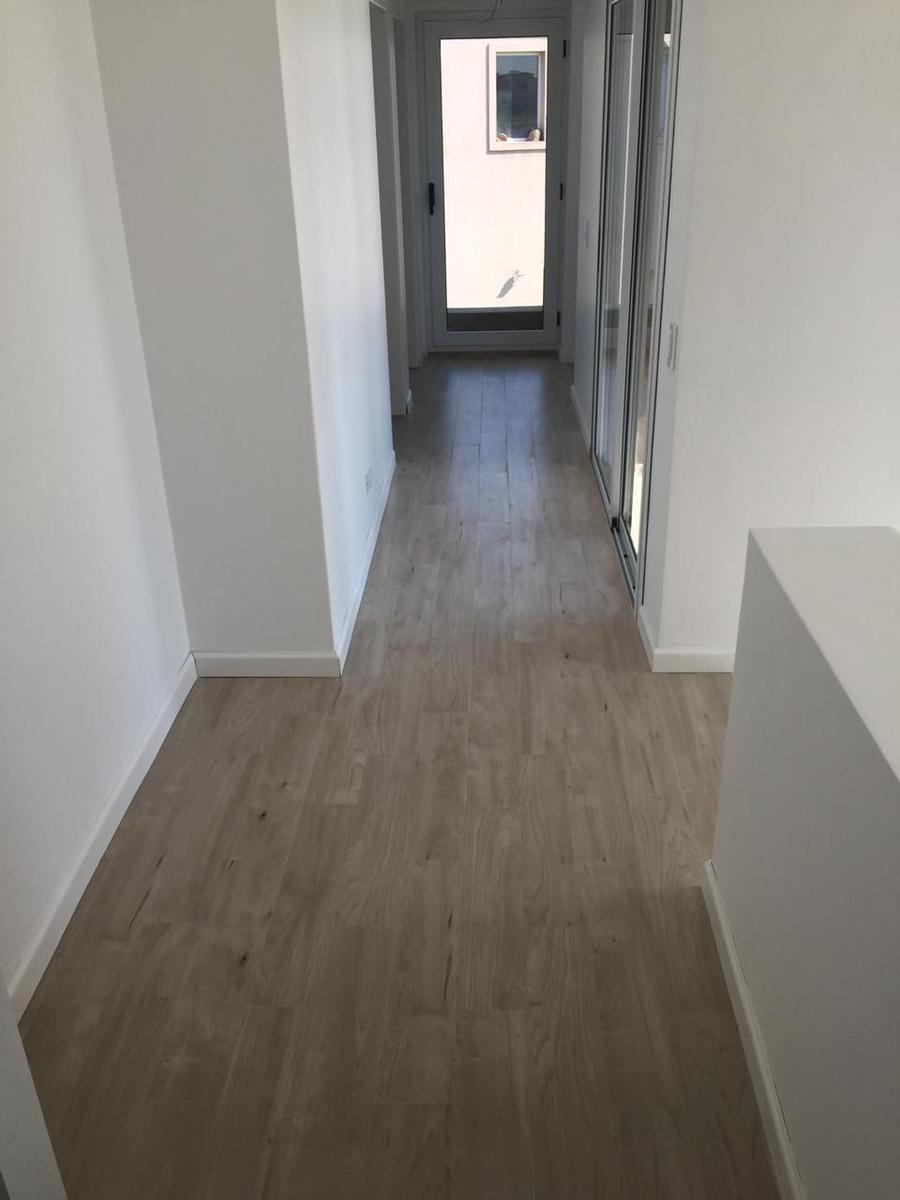 pasillo primer piso