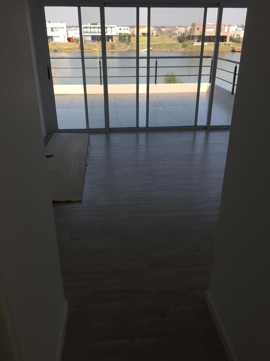 habitación principal