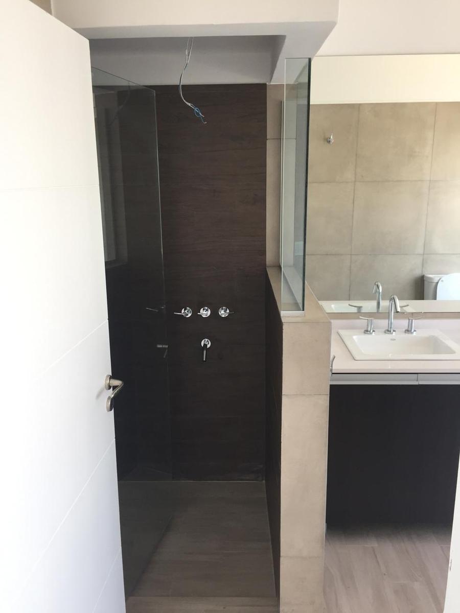 baño de suite