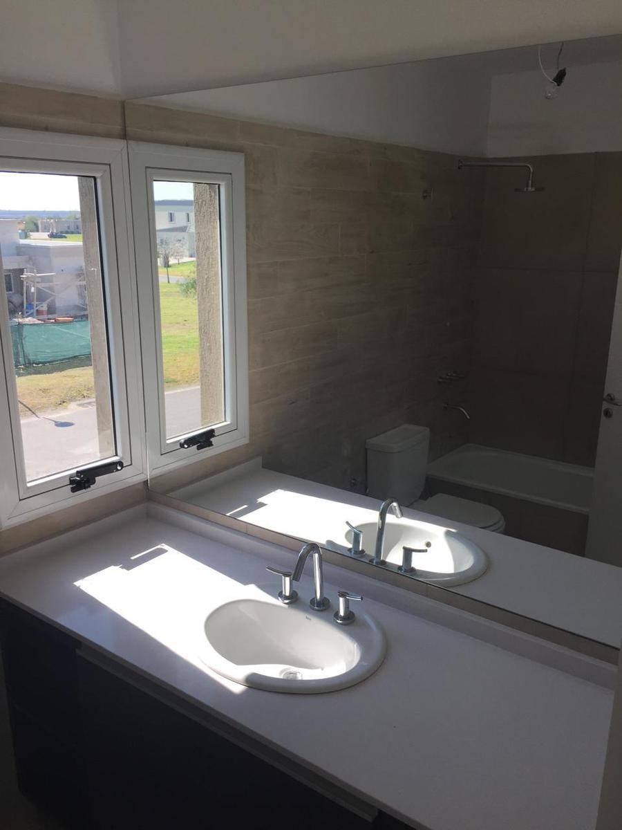 baño