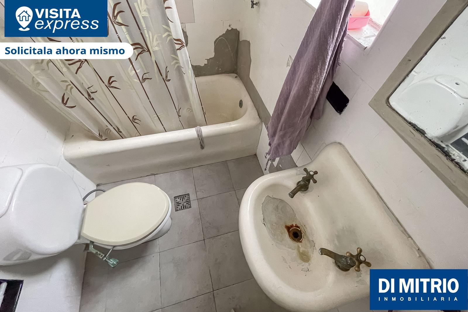 PA - Tercer Baño