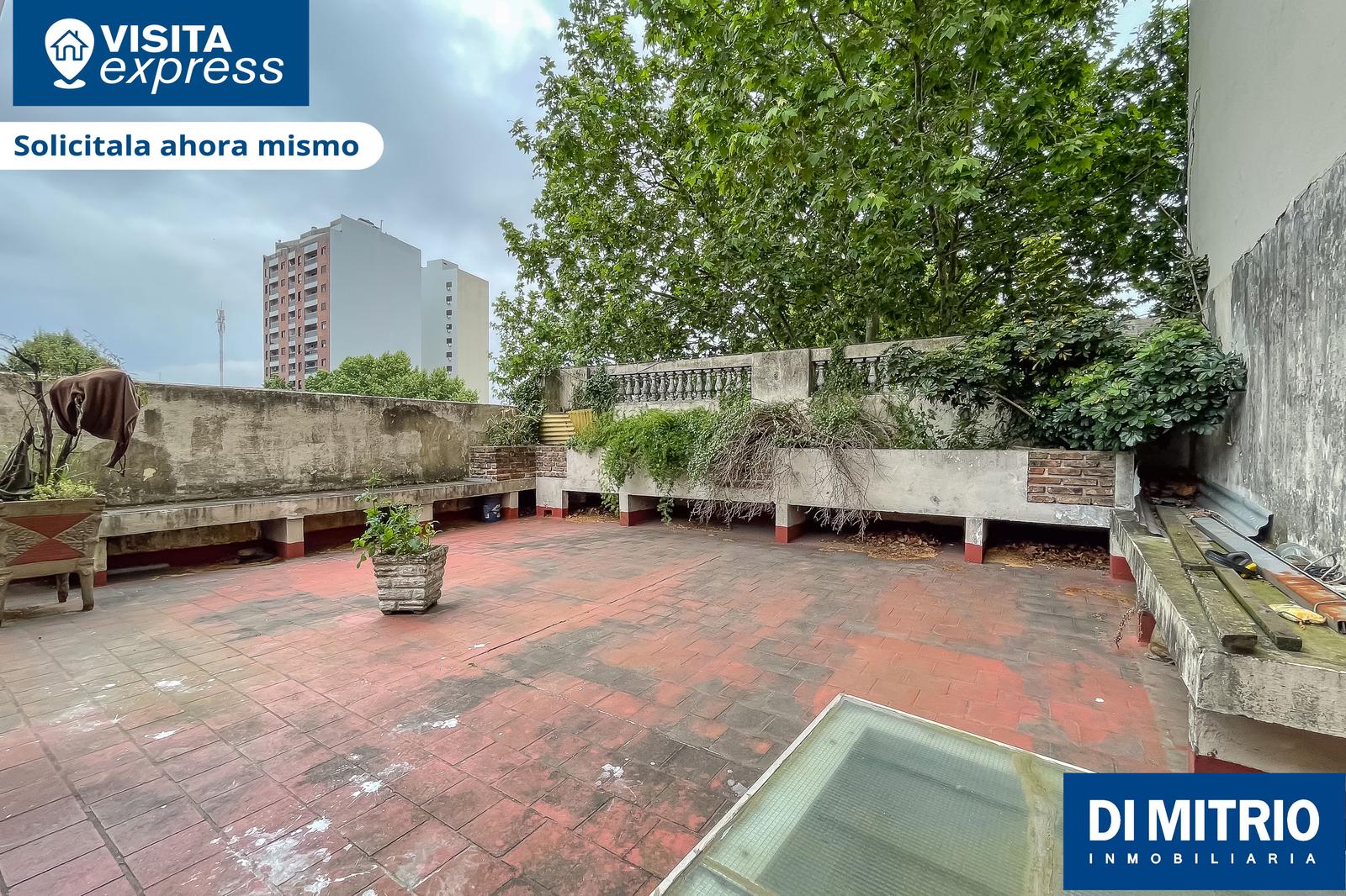 PA - Terraza