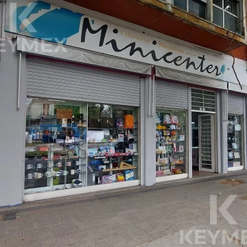 Venta Fondo de Comercio LIBRERIA 1 Y 60 - La Plata
