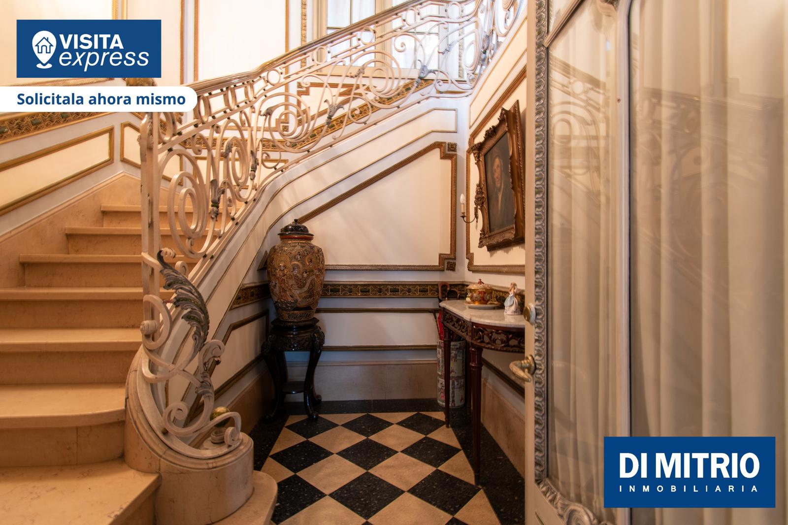 Hall Acceso