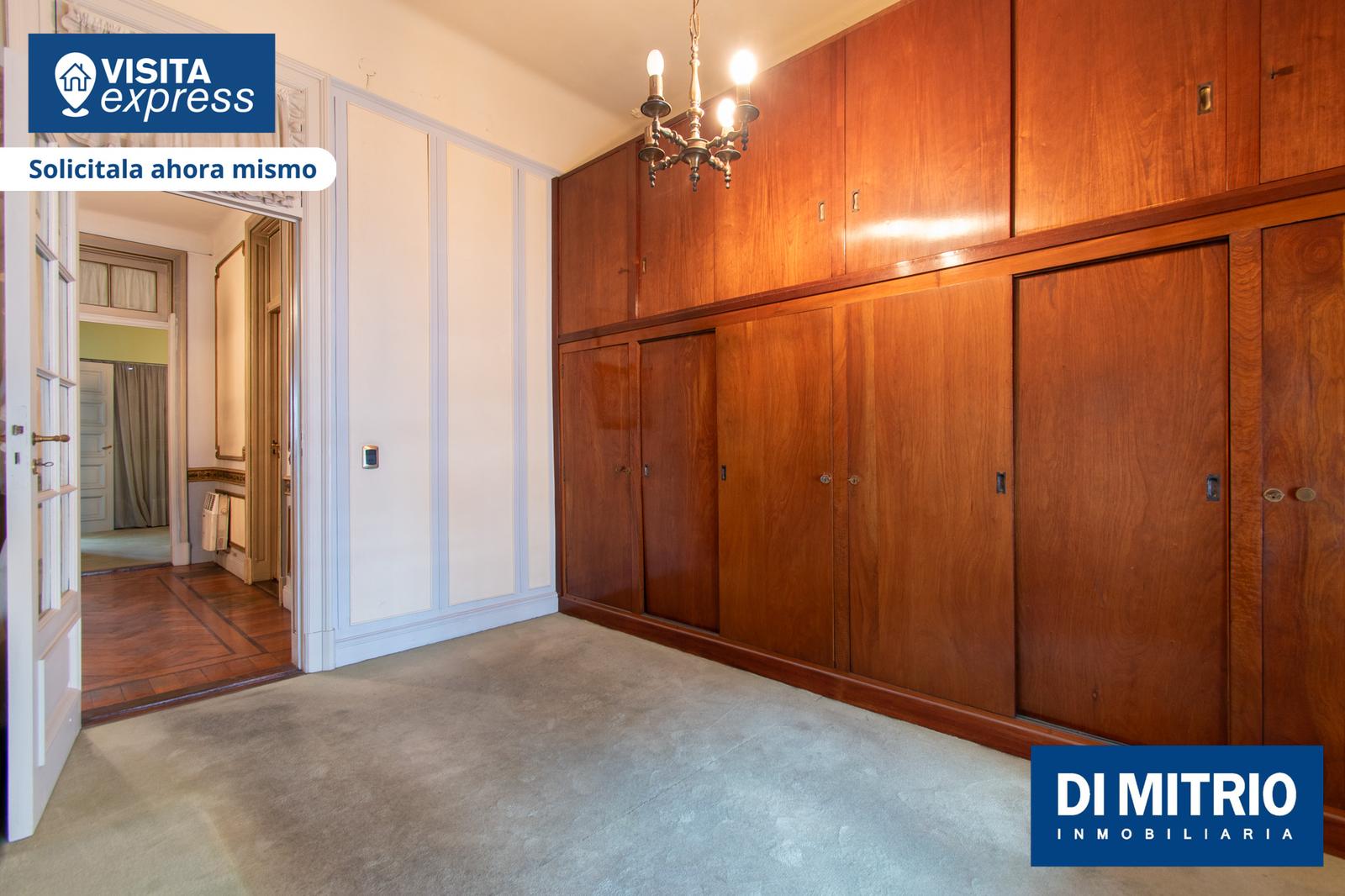 Segundo Piso - Segundo Dormitorio
