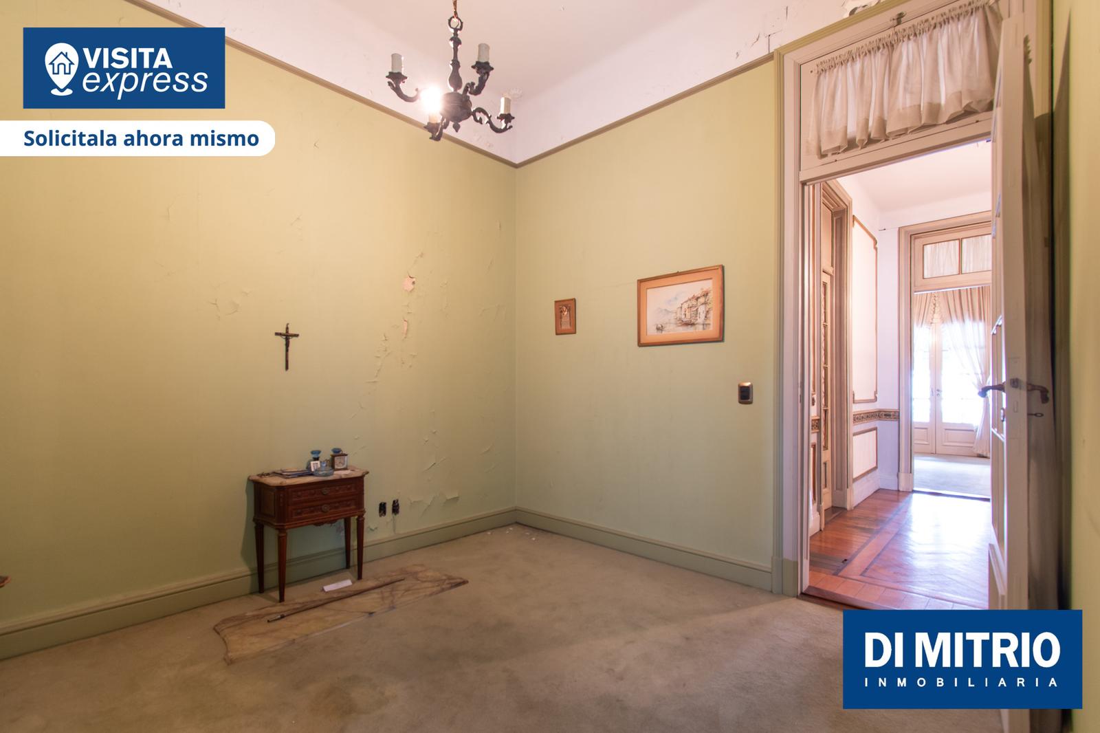 Segundo Piso - Cuarto Dormitorio
