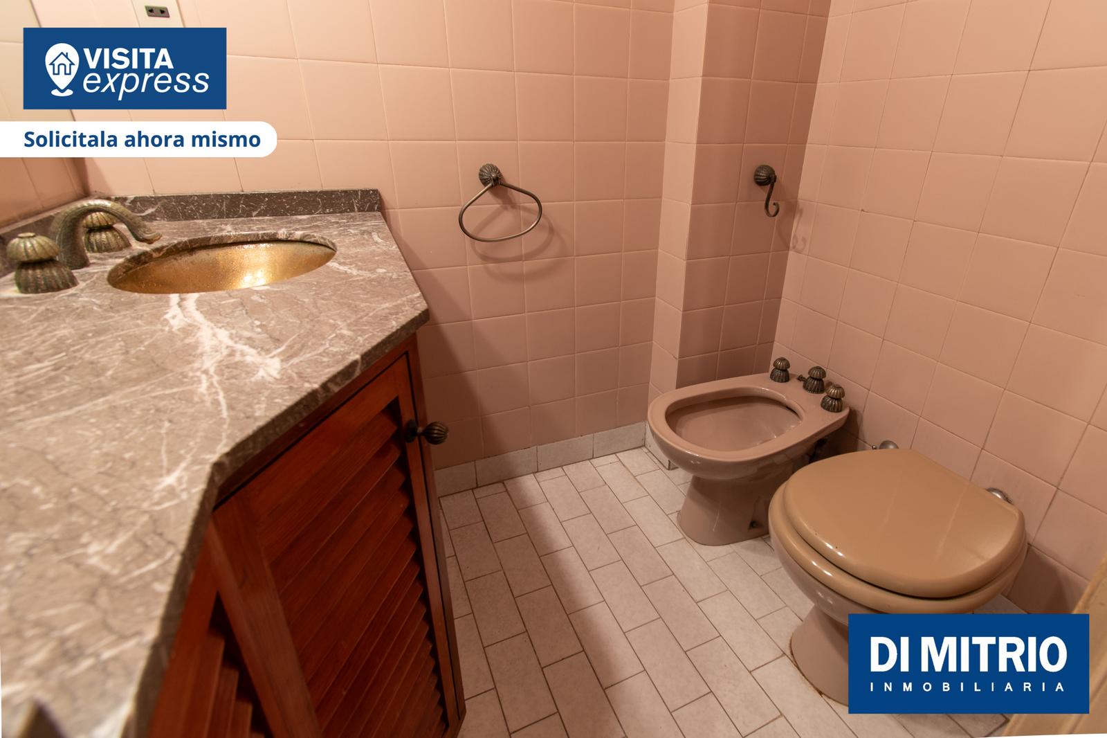 Segundo Piso - Baño
