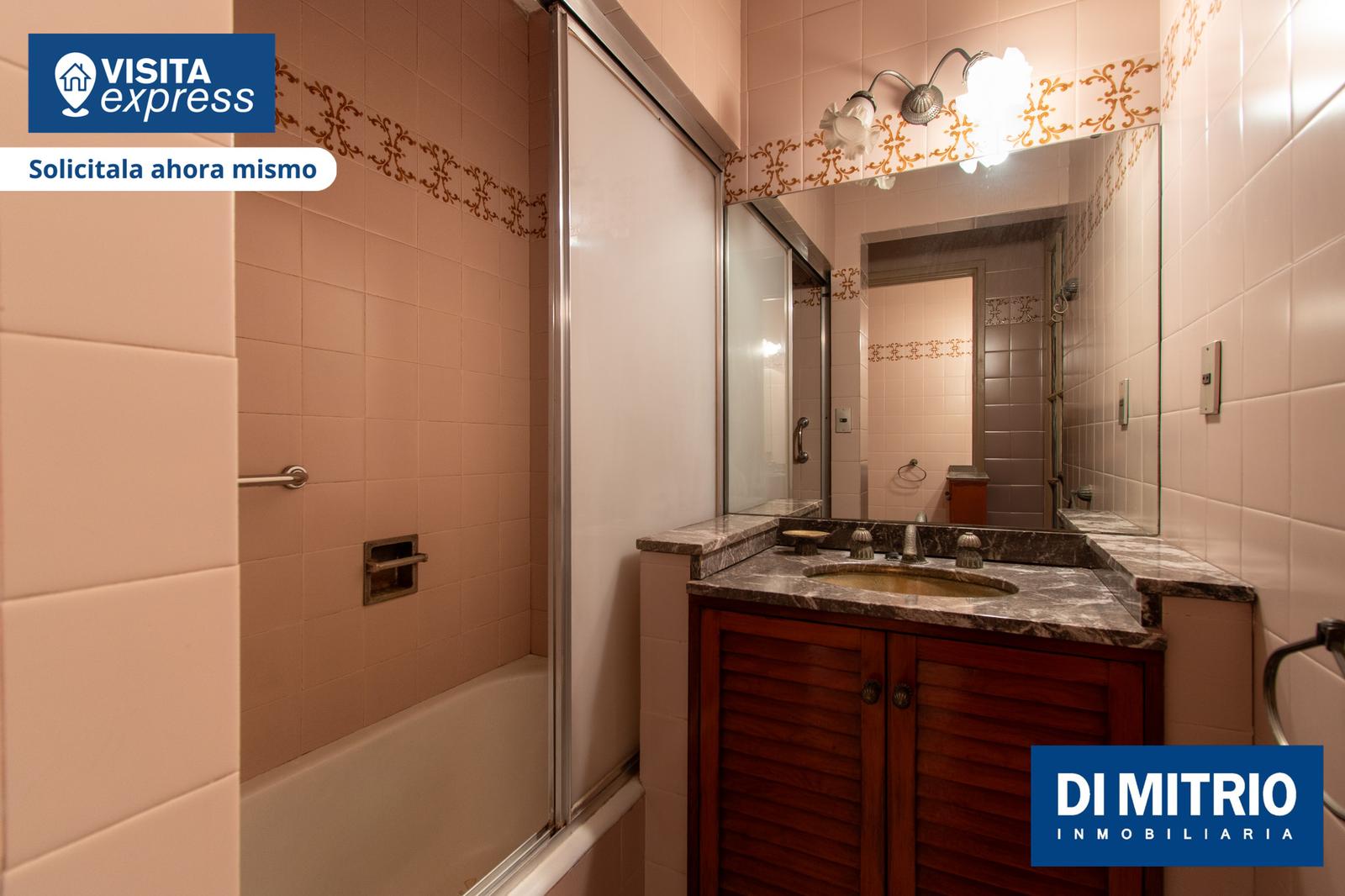 Segundo Piso - Baño