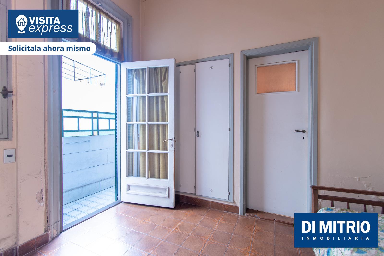 Primer Piso - Dependencia