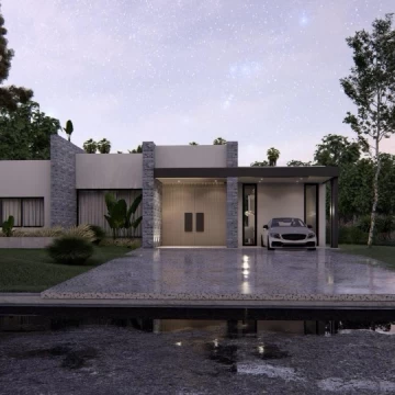 Casa en venta en Barrio Santa Ana Moreno