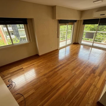 VENTA DEPARTAMENTO 4 AMBIENTES CON COCHERA EN ZONA PLAZA CONESA QUILMES APTO CRÉDITO