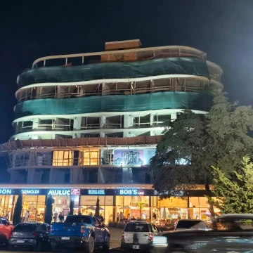Departamento Premium ACQUA Pinamar - 2 amb FINANCIADO a estrenar