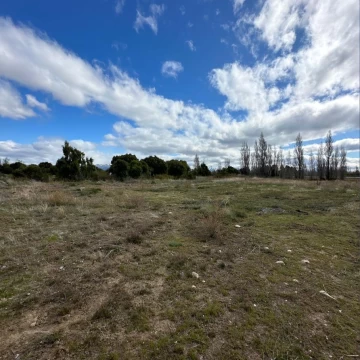 VENTA Lote/Terreno 260,3m2  - CON FINANCIACION - Dina Huapi - Bariloche