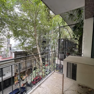 Venta Departamento Palermo