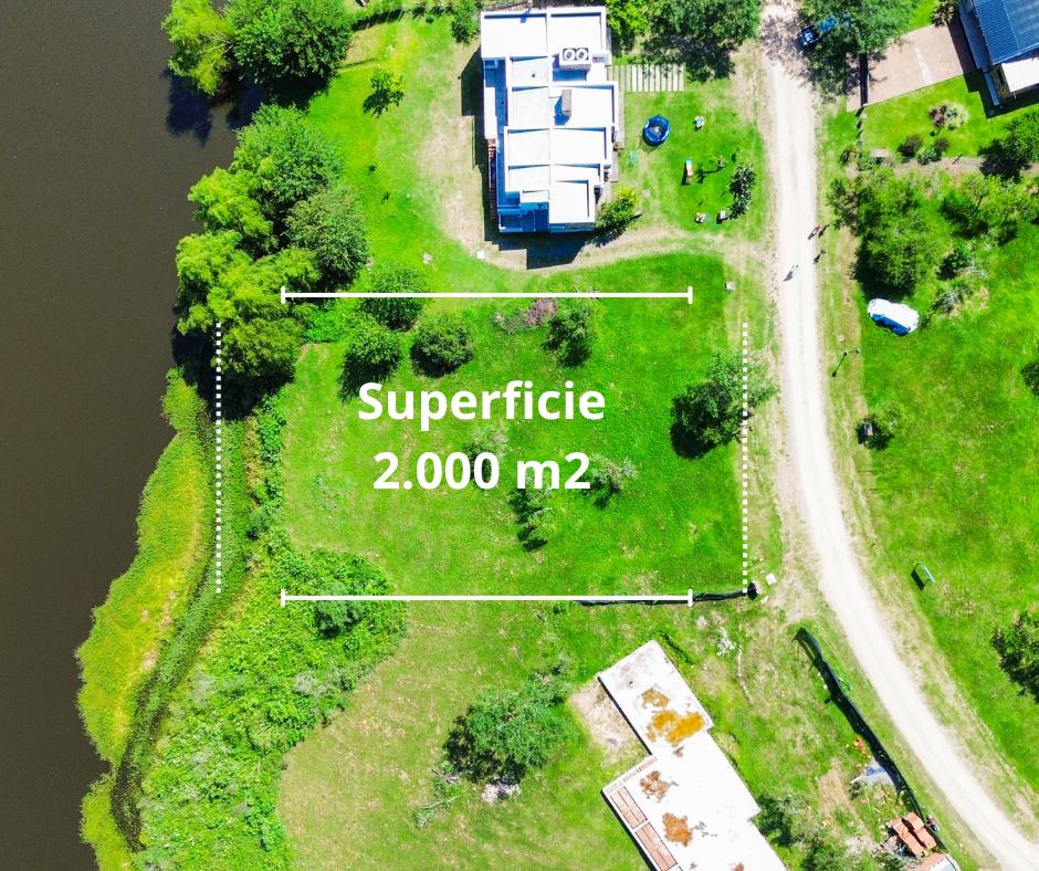 VENTA TERRENO CLUB DE CAMPO LA ALMONA - 2