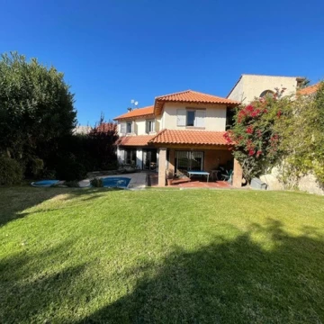 Casa en venta - Barrio Jardín Maristas - Mendoza