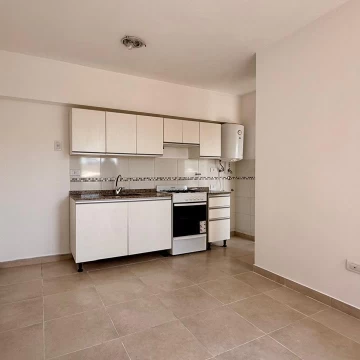 Rawson 200 - Departamento de un dormitorio en venta - Rosario, Refinerías