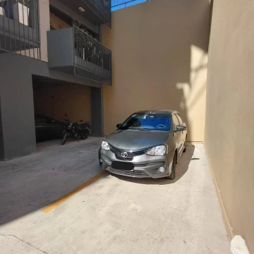 Cochera en Venta sobre Av. San Martín - Vicente López 