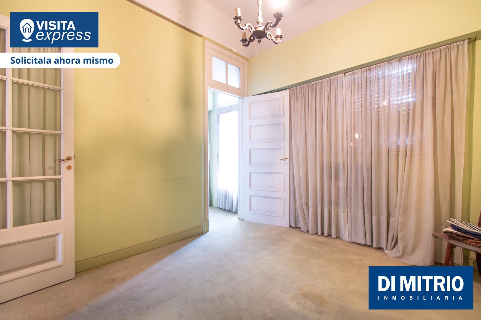 Segundo Piso - Cuarto Dormitorio
