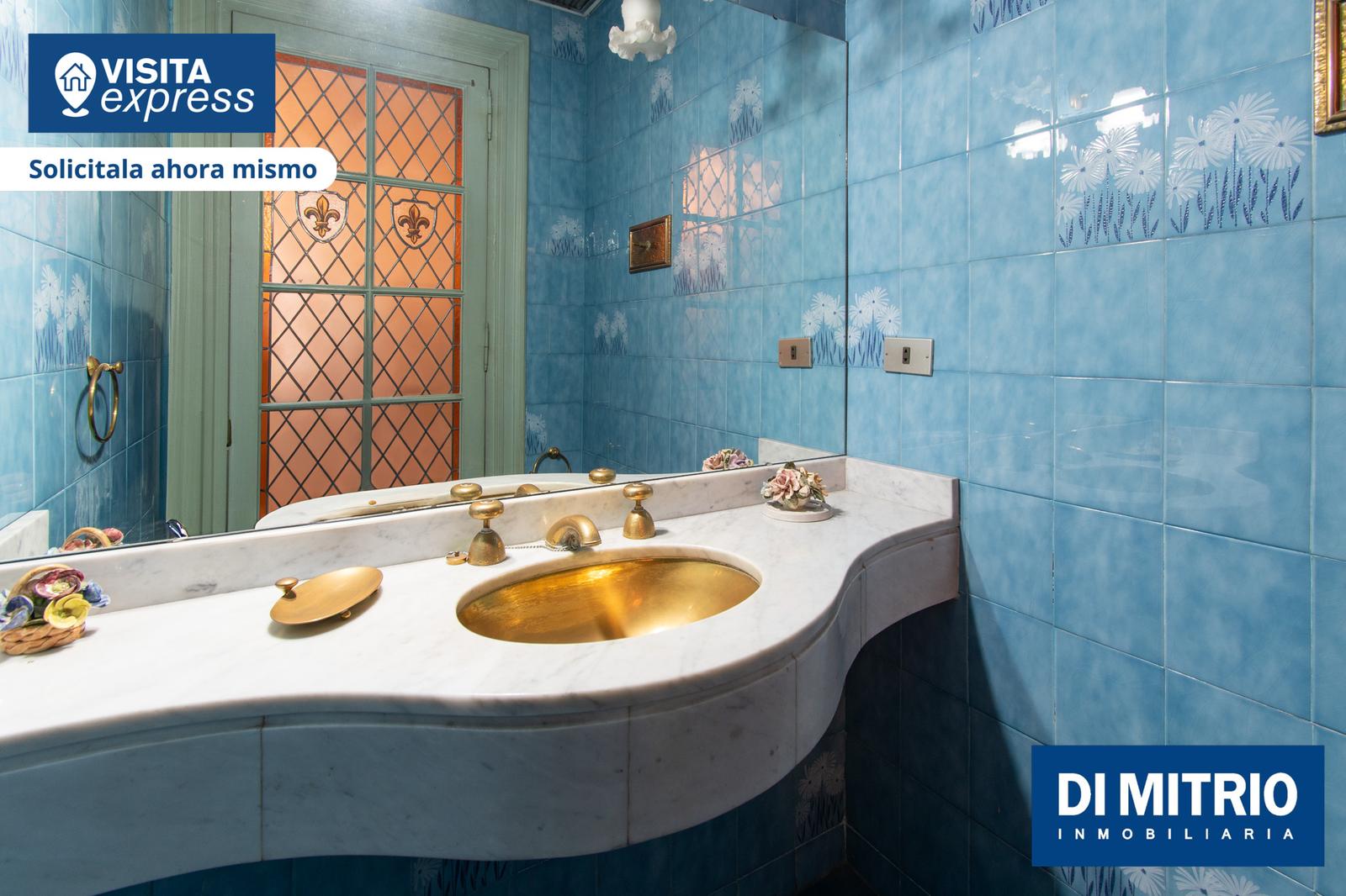 Primer Piso - toilette