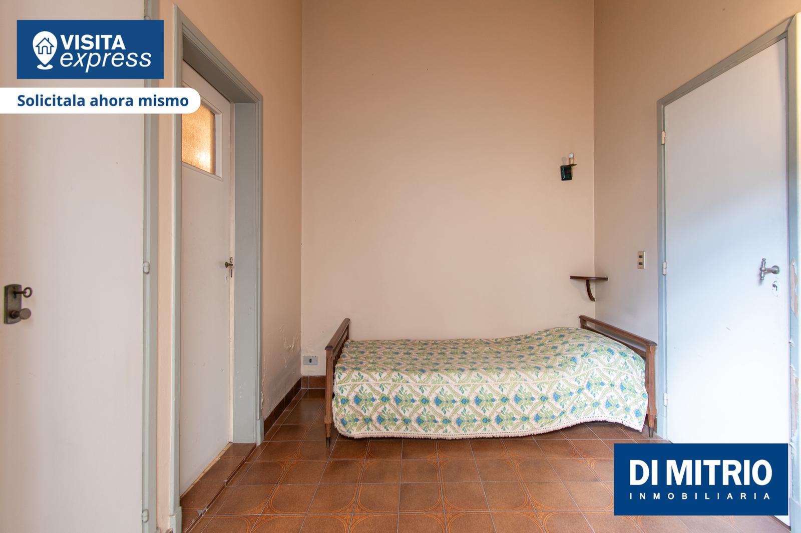 Primer Piso - Dependencia