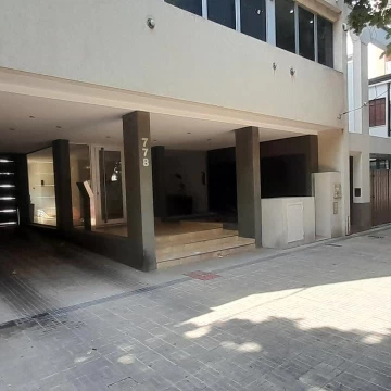 Departamento en alquiler 1 dormitorio con cochera calle 39 10 y 11 La Plata