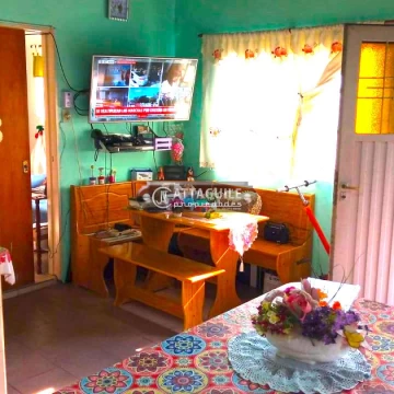 Casa en venta Libertad 6 ambientes