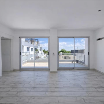 VENTA DEPTO ESPACIO TIPO CASA- APTO CREDITO OPCION COCHERA