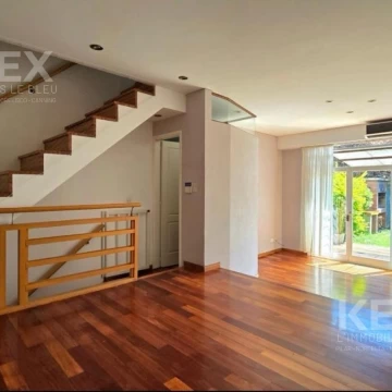 Venta 4 Amb, Cochera, Jardín y Parrilla - Villa Devoto.