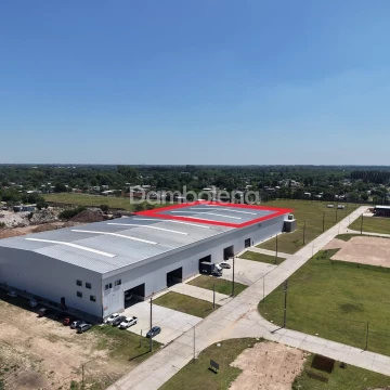 Depósito  en Alquiler en Moreno