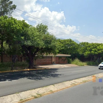 Terreno Residencial de lujo en San Patricio en Alfonso Reyes