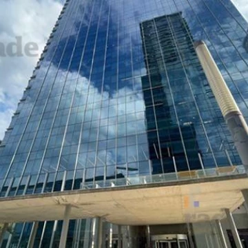 Oficina Acondicionada en Renta en Zona Valle Oriente