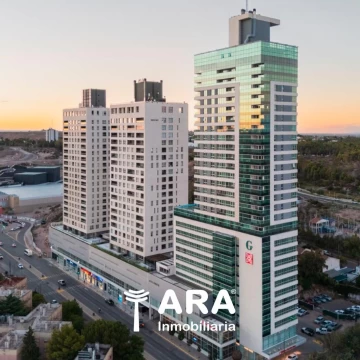 Departamento Premium en Venta en Neuquén Capital | Edificio Trade 