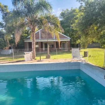 Ricardo Güiraldes 4800